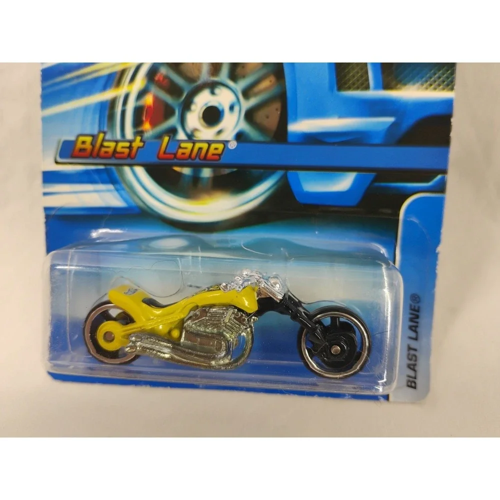 Hot Wheels 2006 hot